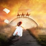 wise men, little girl, dream-7373990.jpg